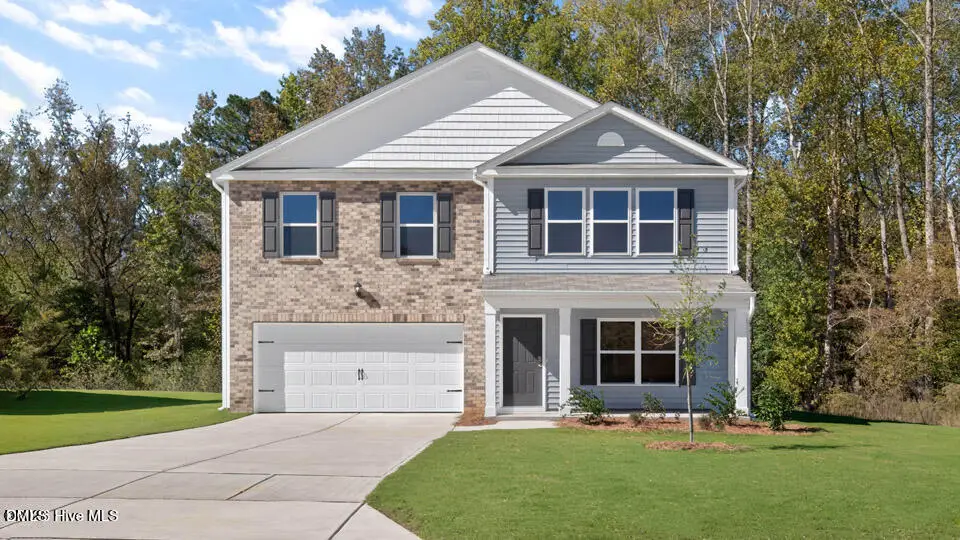 114 Claude Street, La Grange, NC 28551 - #1