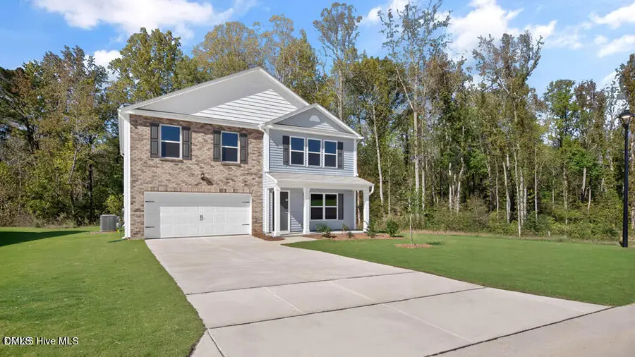 114 Claude Street, La Grange, NC 28551 - #2