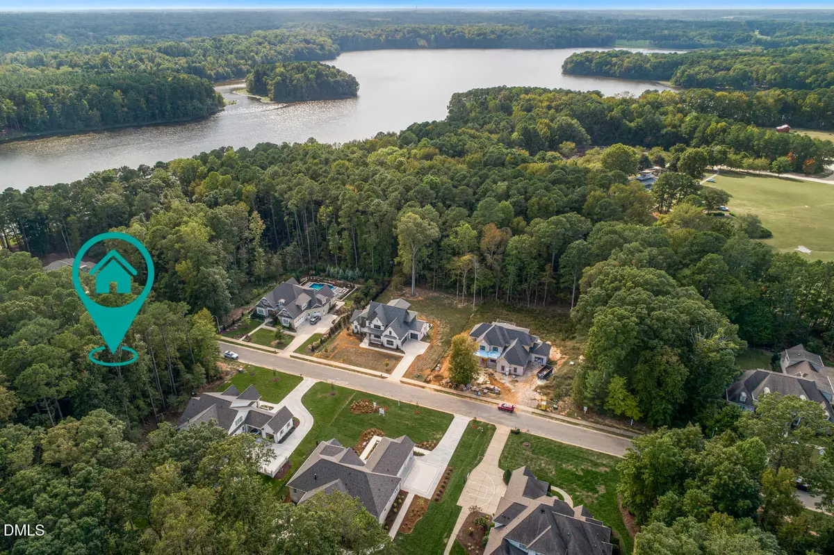 191 Bonica Creek Drive, Garner, NC 27529 - #1