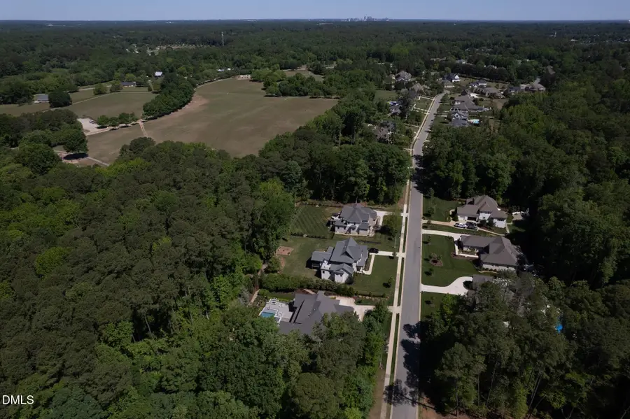 191 Bonica Creek Drive, Garner, NC 27529 - #3