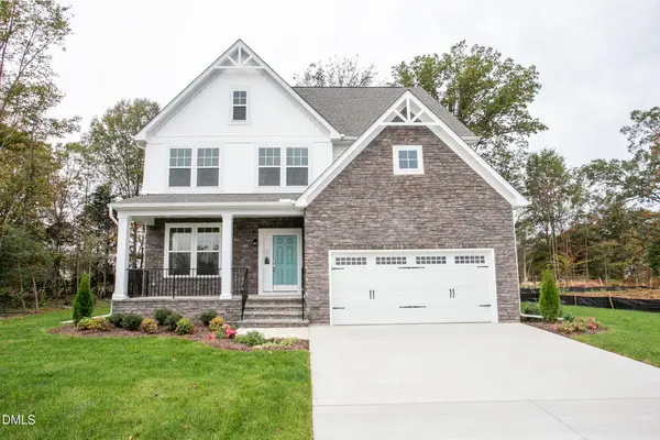 249 Dona Drive, Carthage, NC 28327