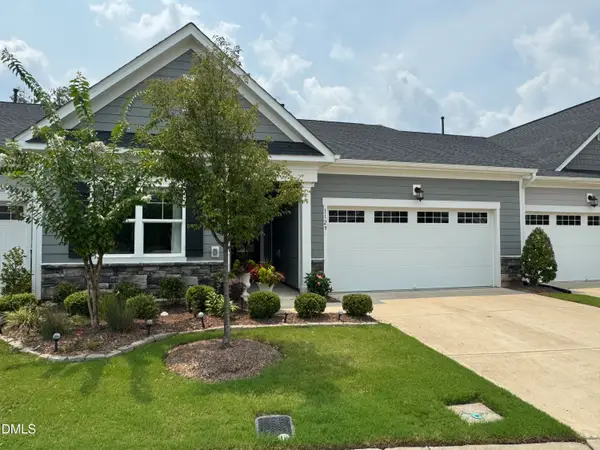 1129 Surveyor Drive, Durham, NC 27703