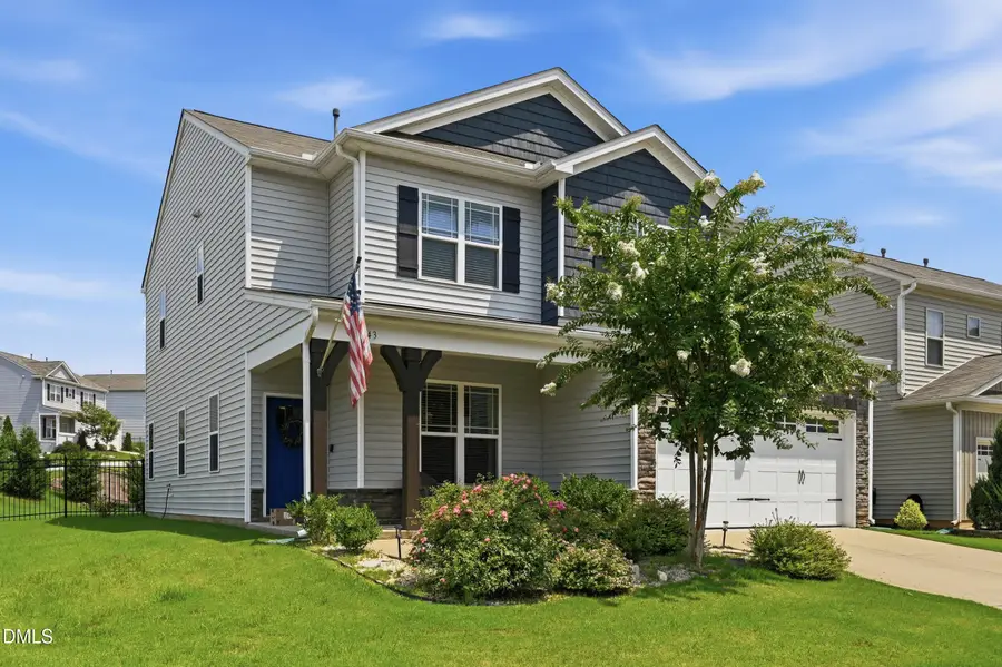 443 W Copenhaver Drive, Clayton, NC 27527 - #3