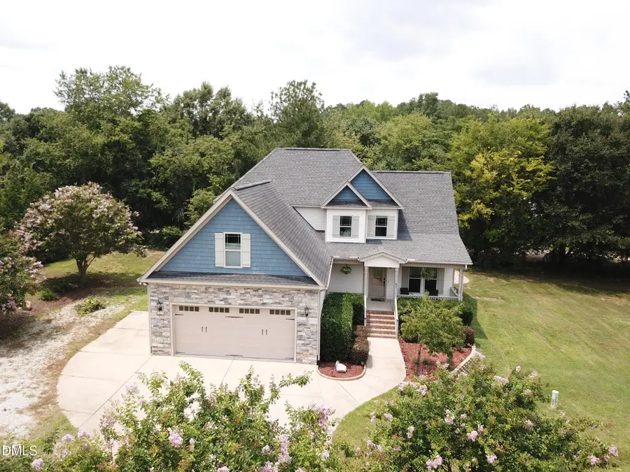 67 Meherrin Court, Clayton, NC 27527 - #2