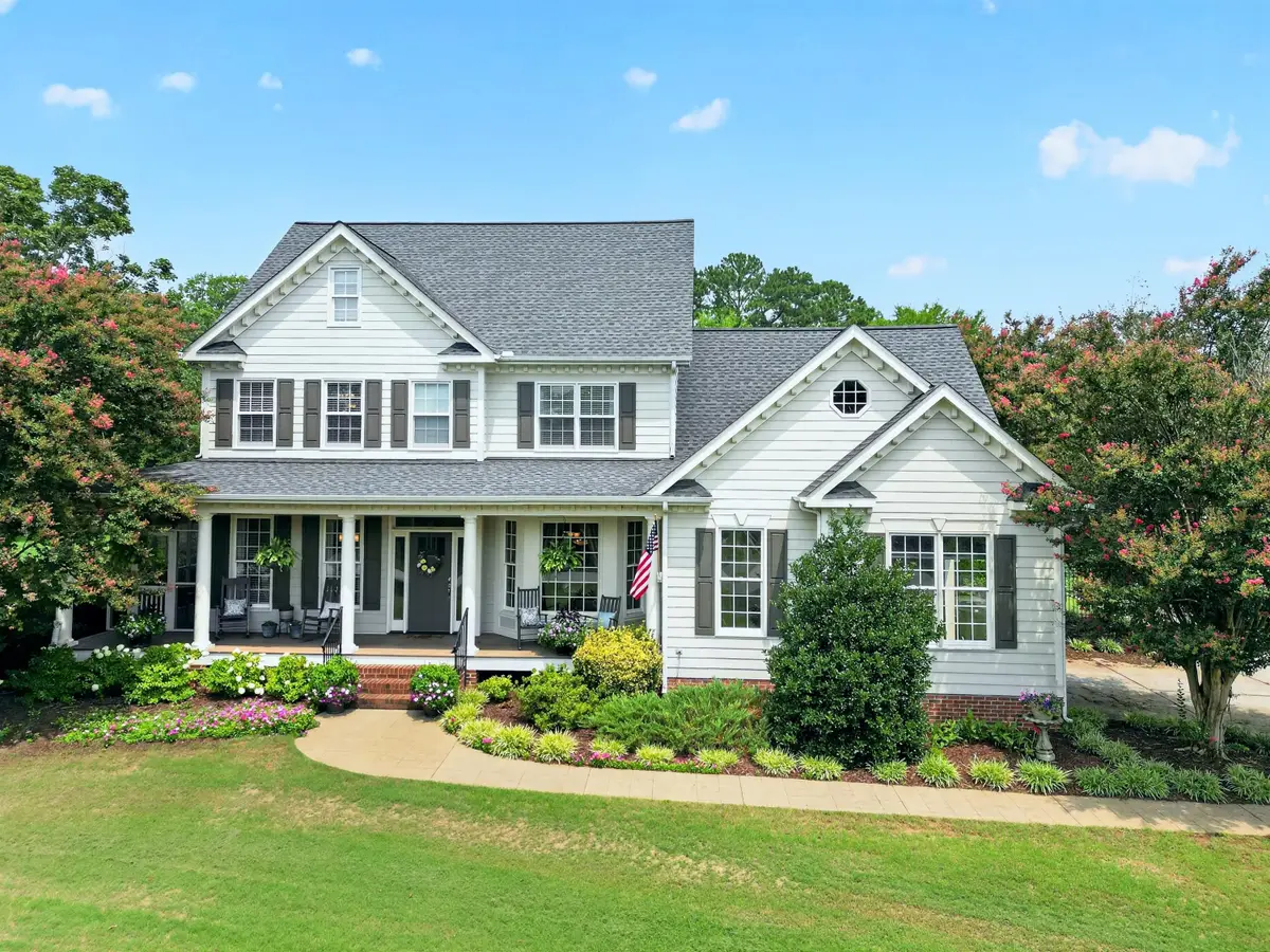 3024 Whitehart Lane, Raleigh, NC 27606 - #1