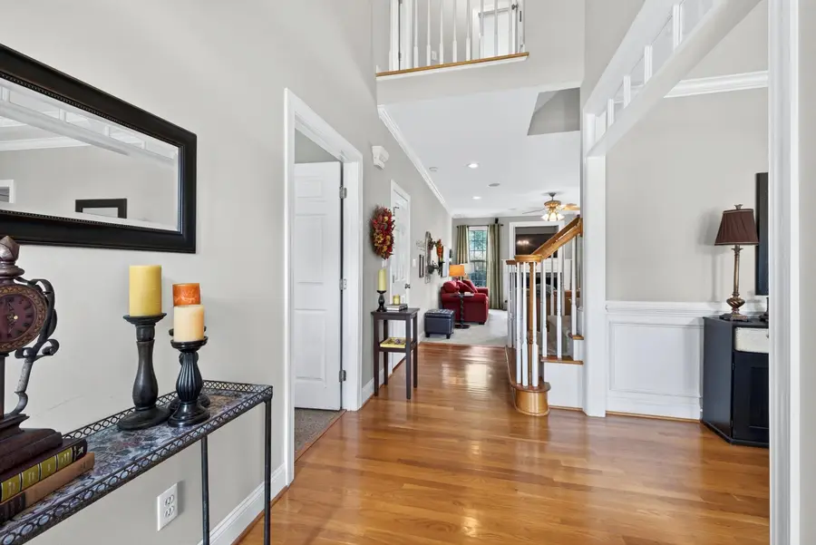 3024 Whitehart Lane, Raleigh, NC 27606 - #3