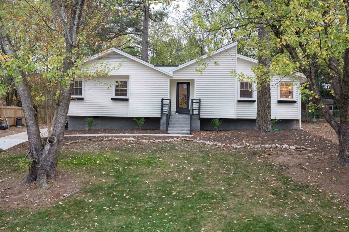 5220 Old Forge Circle, Raleigh, NC 27609 - #1