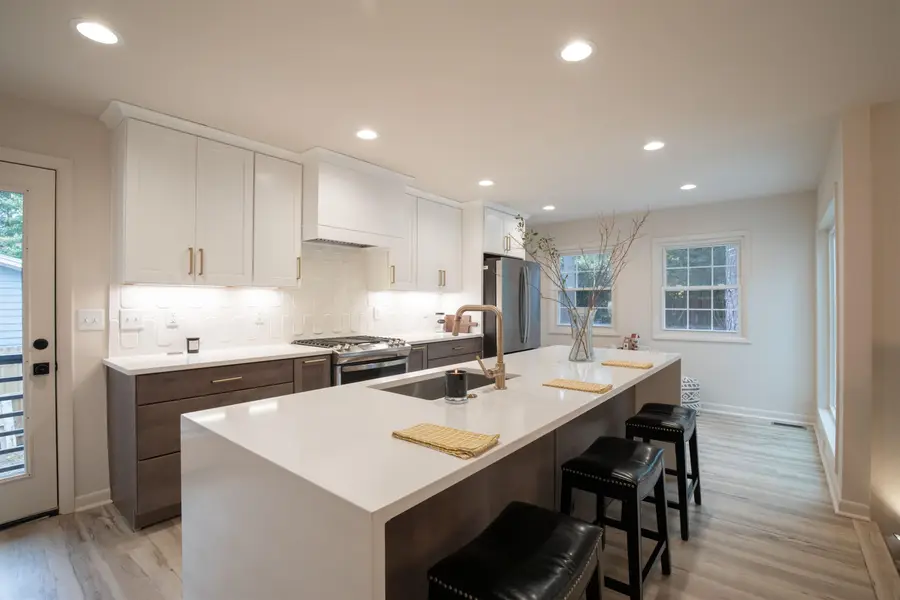 5220 Old Forge Circle, Raleigh, NC 27609 - #2