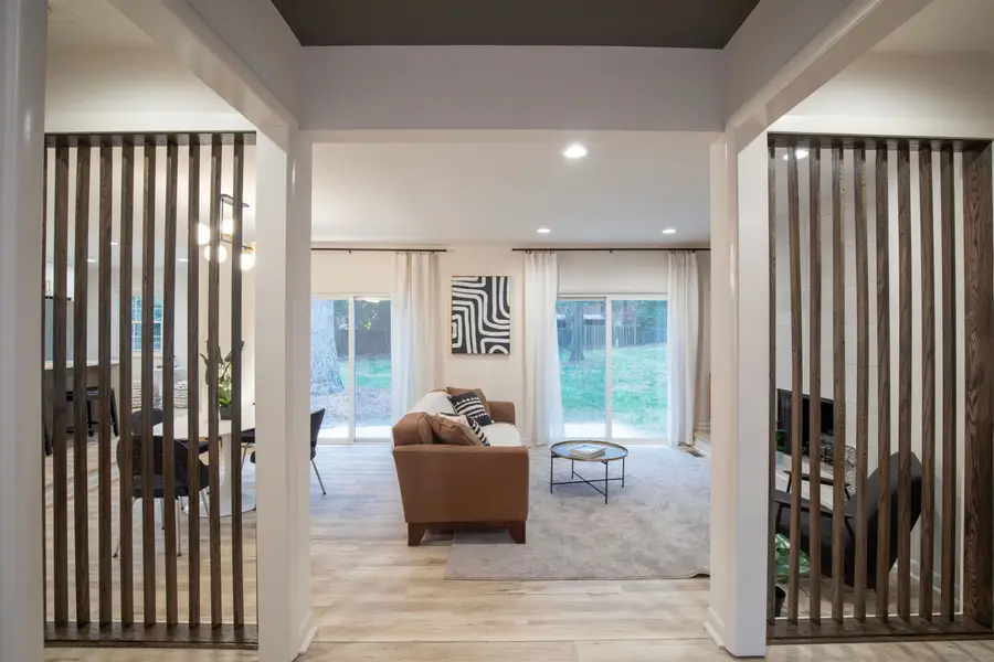 5220 Old Forge Circle, Raleigh, NC 27609 - #3