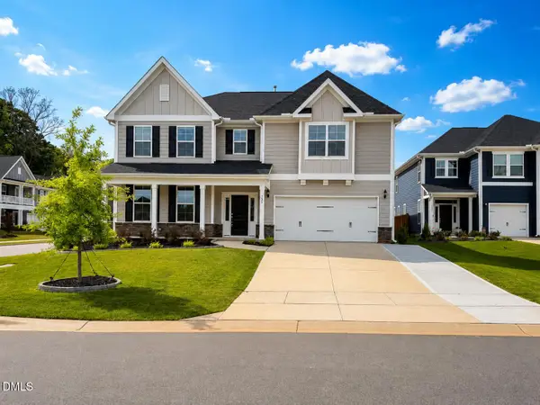 120 Berry Mill Lane, Raleigh, NC 27603