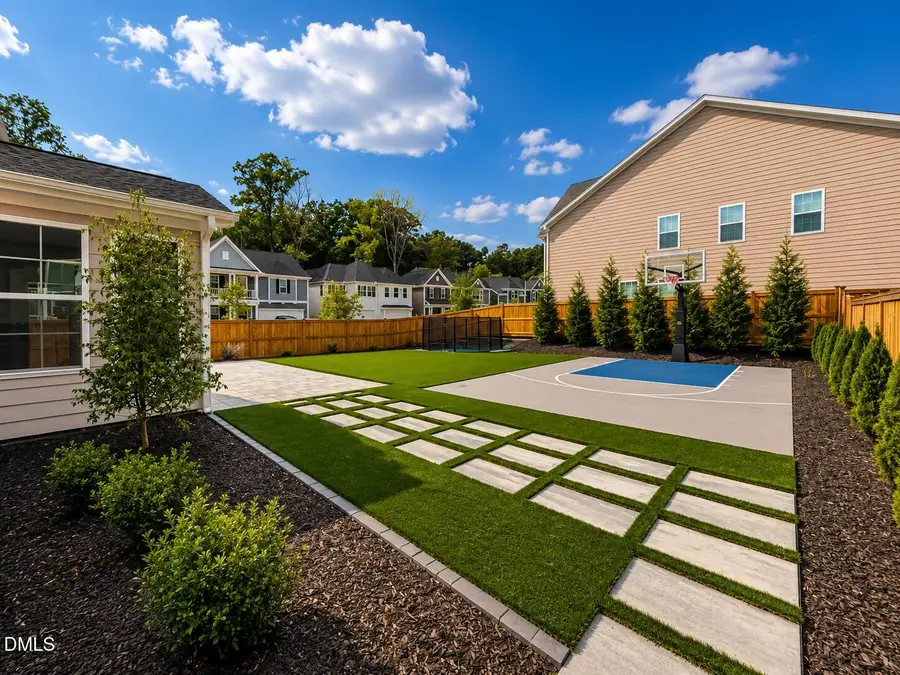 120 Berry Mill Lane, Raleigh, NC 27603 - #2