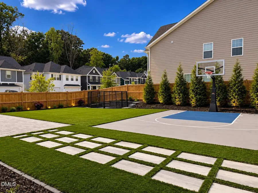 120 Berry Mill Lane, Raleigh, NC 27603 - #3