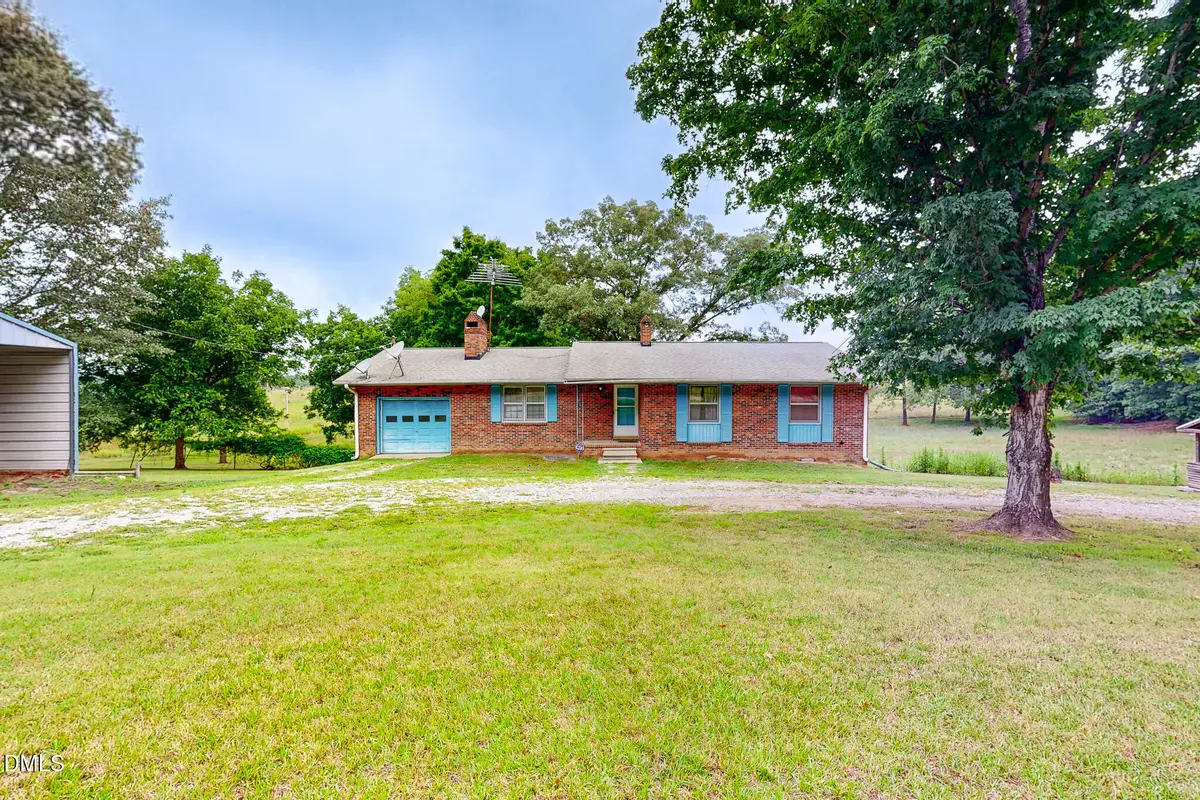 2072 Edwin Robertson Road, Roxboro, NC 27574 - #1