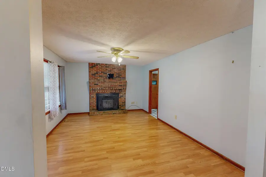 2072 Edwin Robertson Road, Roxboro, NC 27574 - #3