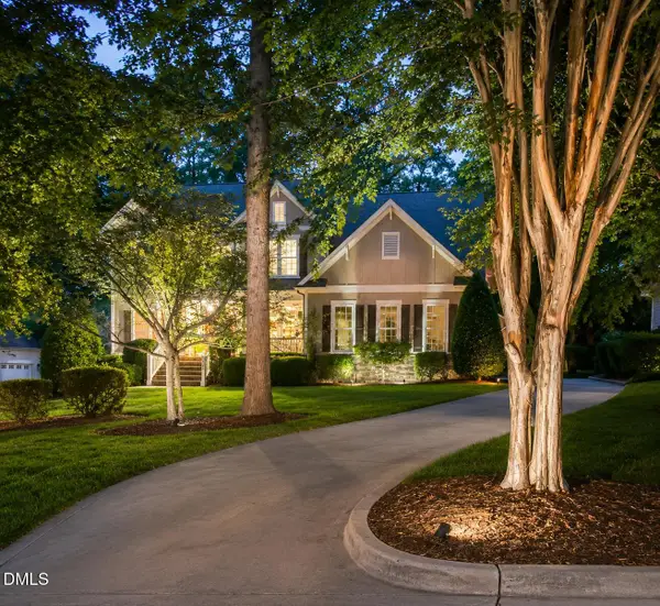 551 Mountain Laurel, Chapel Hill, NC 27517