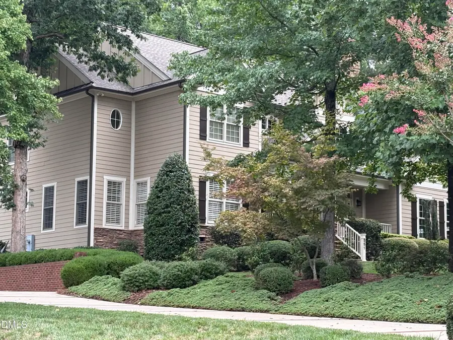 551 Mountain Laurel, Chapel Hill, NC 27517 - #2