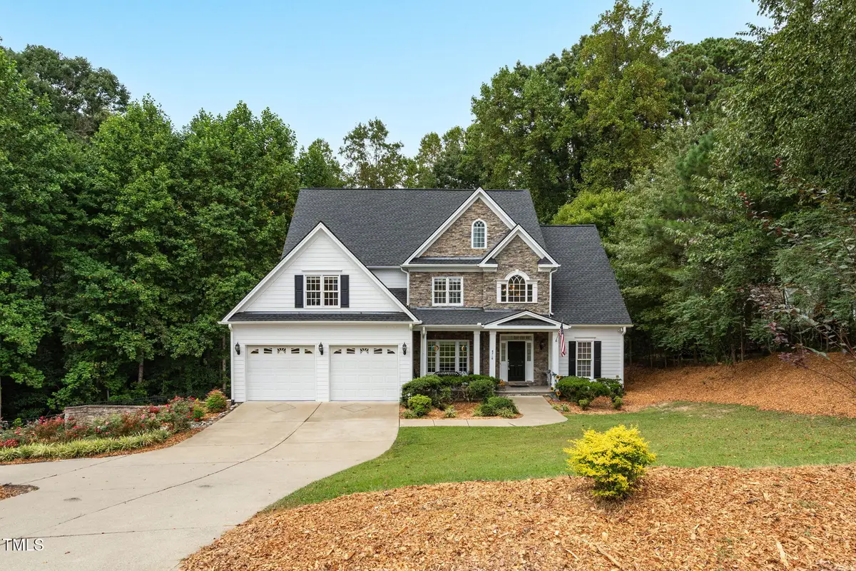 4716 Shady Greens Drive, Fuquay Varina, NC 27526 - #1