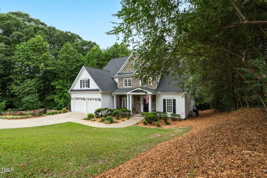 4716 Shady Greens Drive, Fuquay Varina, NC 27526 - #2