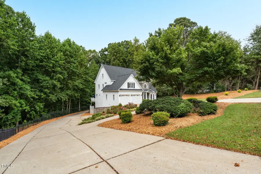 4716 Shady Greens Drive, Fuquay Varina, NC 27526 - #3