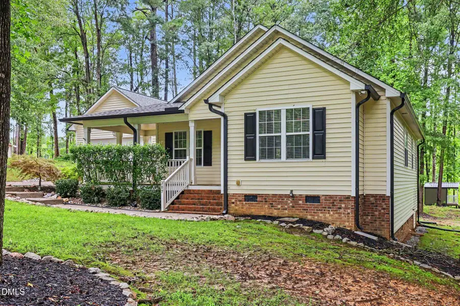 307 Gordon Farm Drive, Benson, NC 27504 - #2
