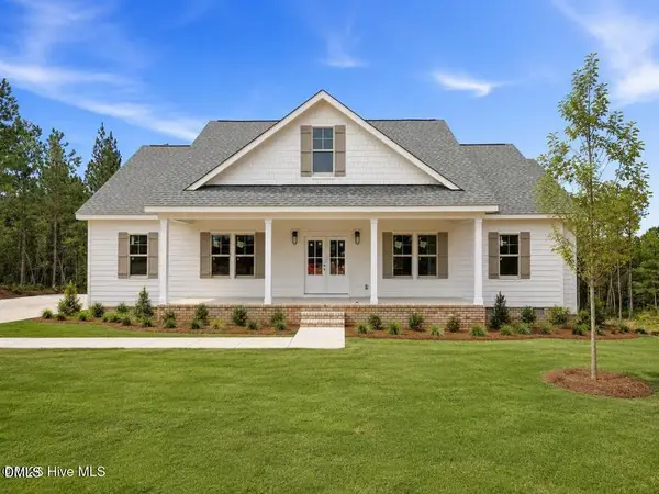 158 Vista Ridge Avenue, Sanford, NC 27332