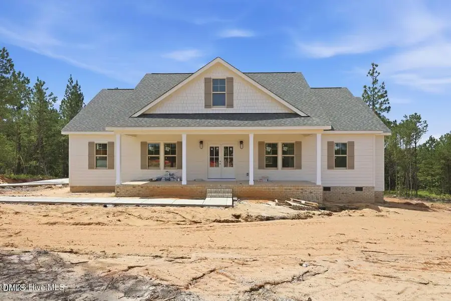 158 Vista Ridge Avenue, Sanford, NC 27332 - #2