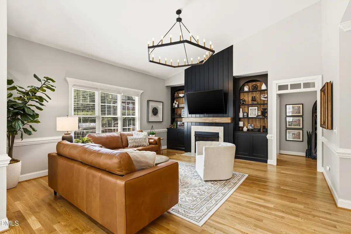 67 Old Grove Lane, Apex, NC 27502 - #1