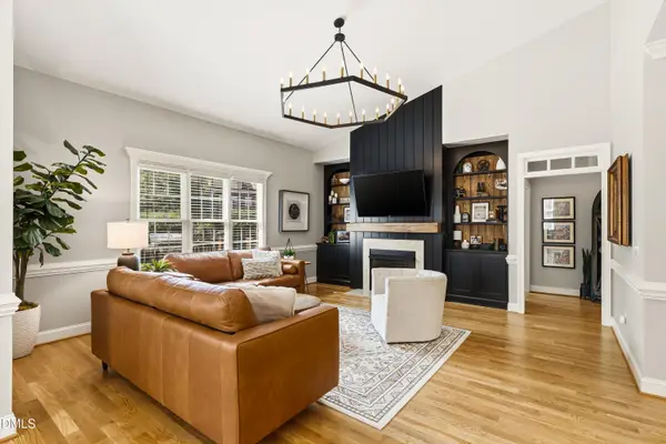 67 Old Grove Lane, Apex, NC 27502