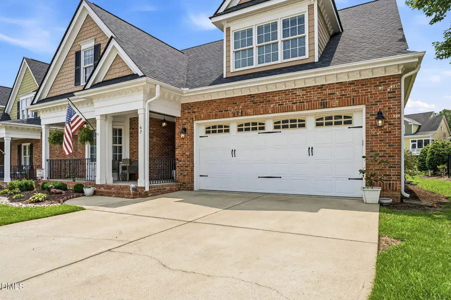 67 Old Grove Lane, Apex, NC 27502 - #3