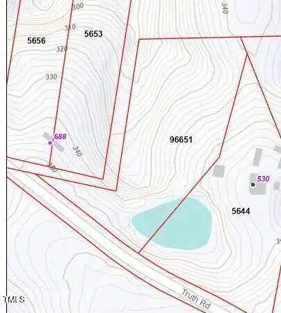 0 Truth Road, New Hill, NC 27562 - #2