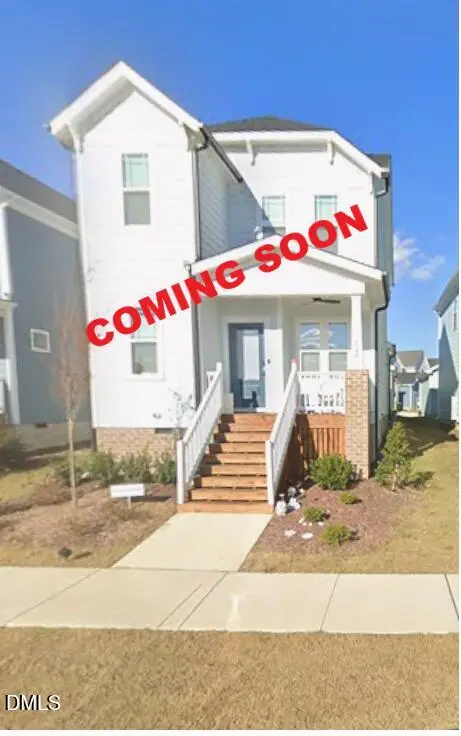 1740 Piney Falls Drive, Wendell, NC 27591