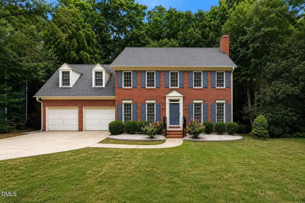 1013 New Chester Court, Apex, NC 27502 - #1