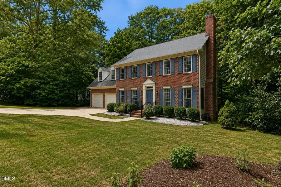 1013 New Chester Court, Apex, NC 27502 - #2