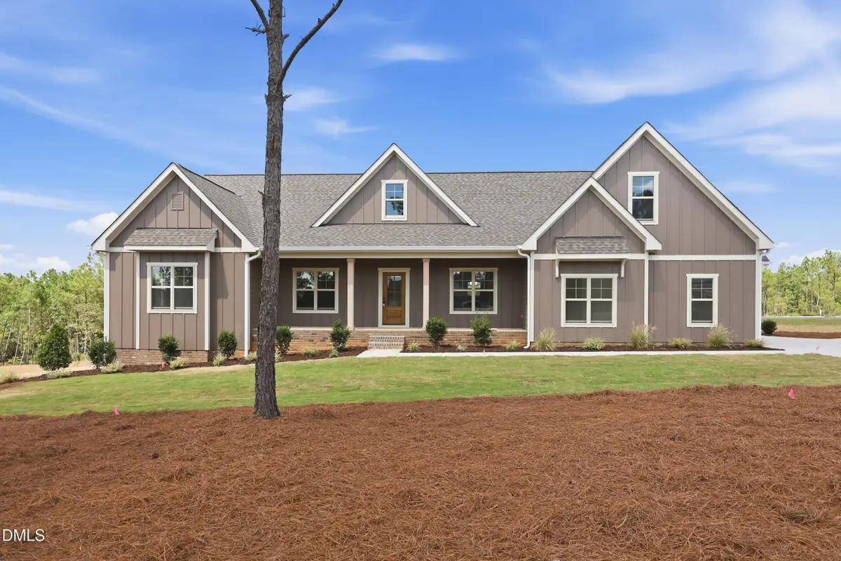 305 Mace Street, Sanford, NC 27332 - #1