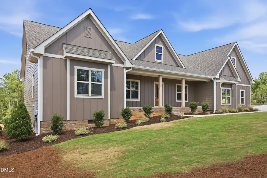 305 Mace Street, Sanford, NC 27332 - #3