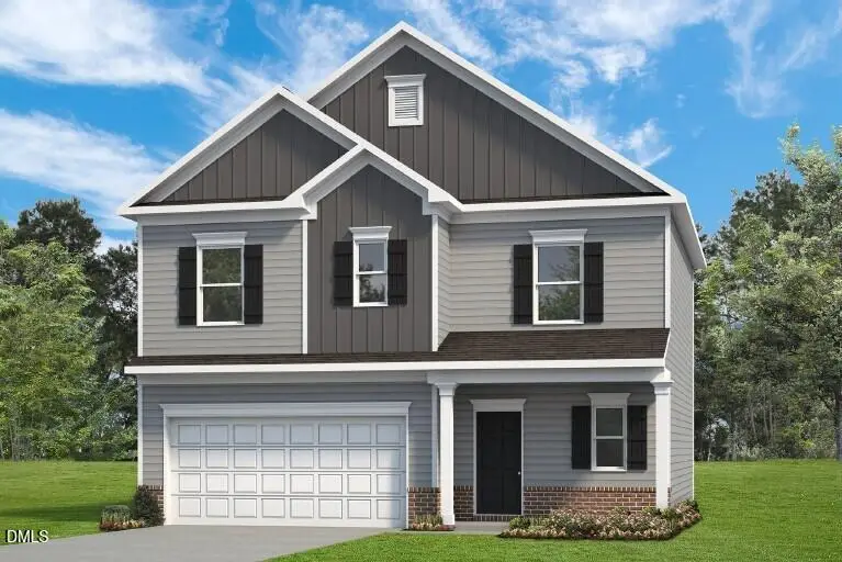 105 Pintail Drive, Goldsboro, NC 27530 - #1
