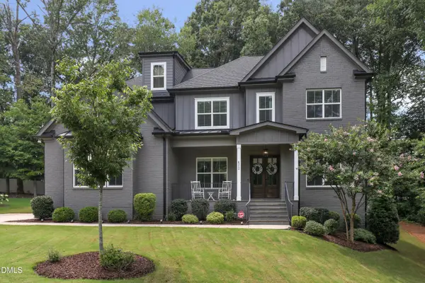 4312 Chandler Cv Way, Apex, NC 27539