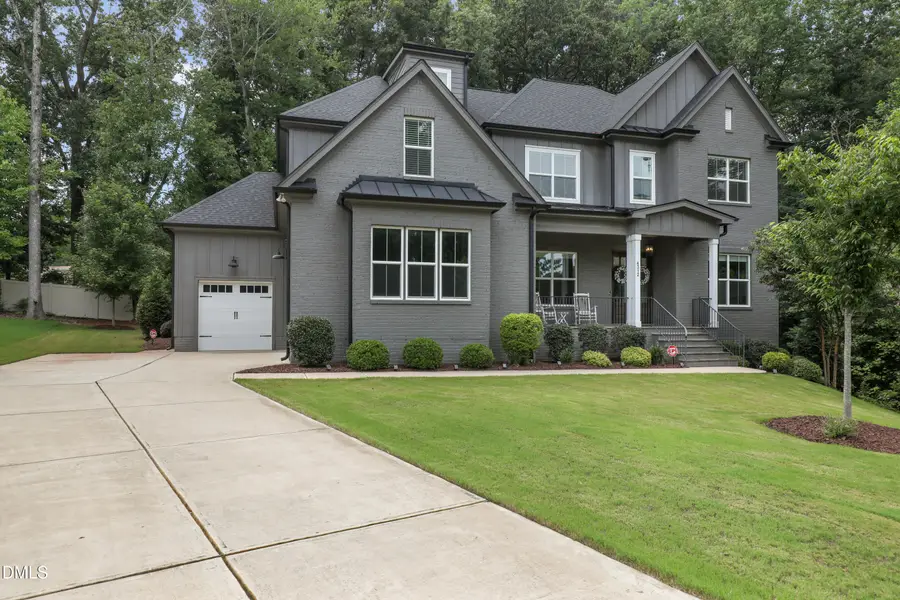 4312 Chandler Cv Way, Apex, NC 27539 - #2