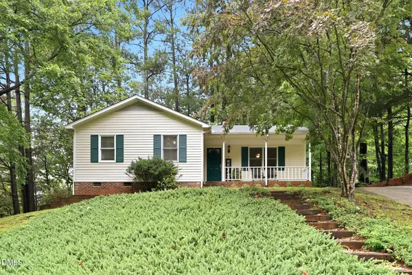 101 Cathedral Way, Cary, NC 27513