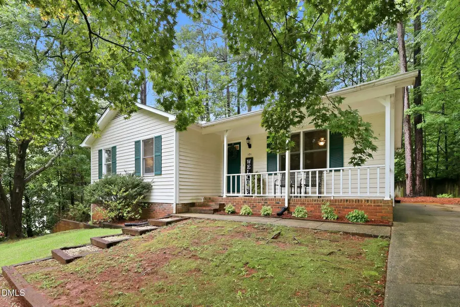 101 Cathedral Way, Cary, NC 27513 - #2
