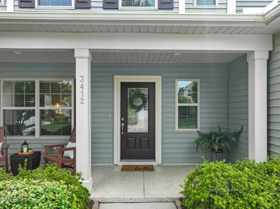 3412 S Beaver Lane, Raleigh, NC 27604 - #3