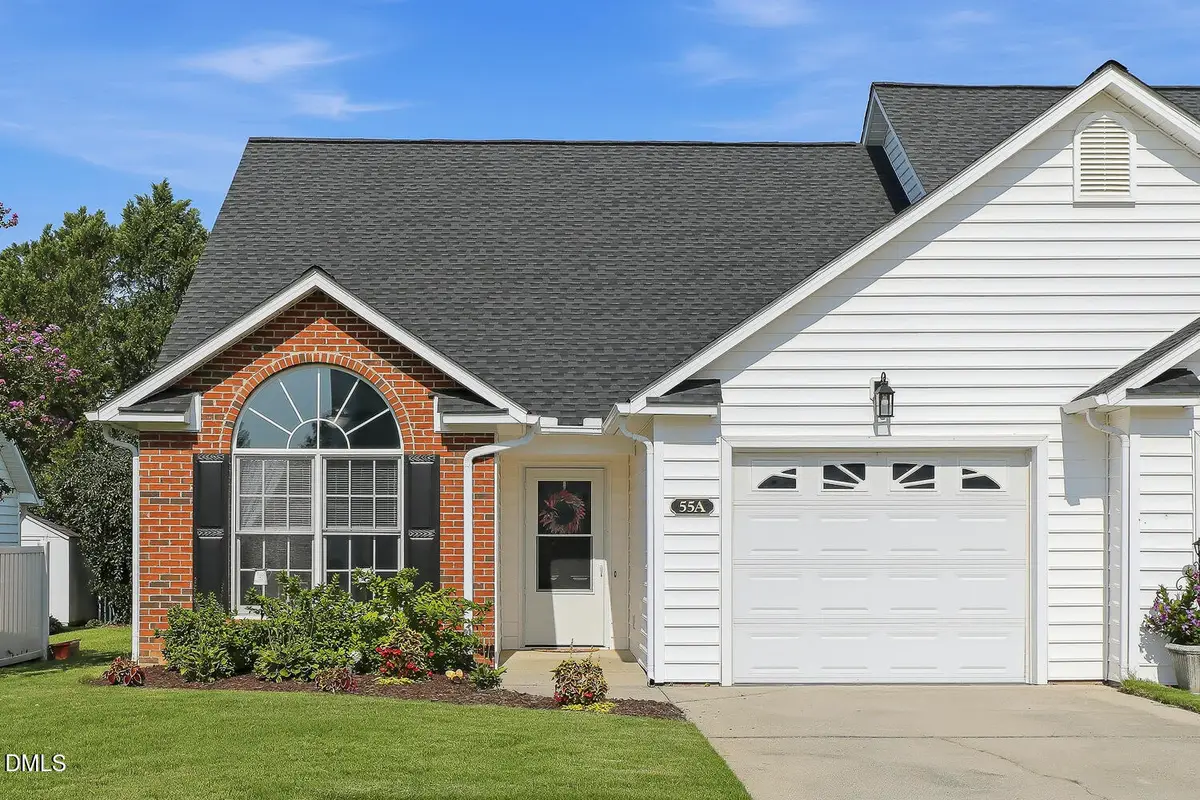 55 W Myrtle Drive, Angier, NC 27501 - #1