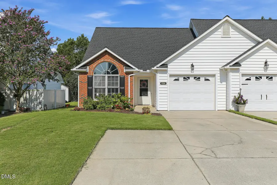 55 W Myrtle Drive, Angier, NC 27501 - #2