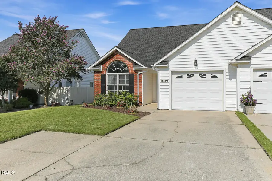 55 W Myrtle Drive, Angier, NC 27501 - #3