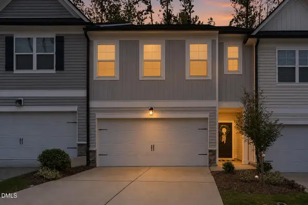 6805 Doddridge Lane, Cary, NC 27519