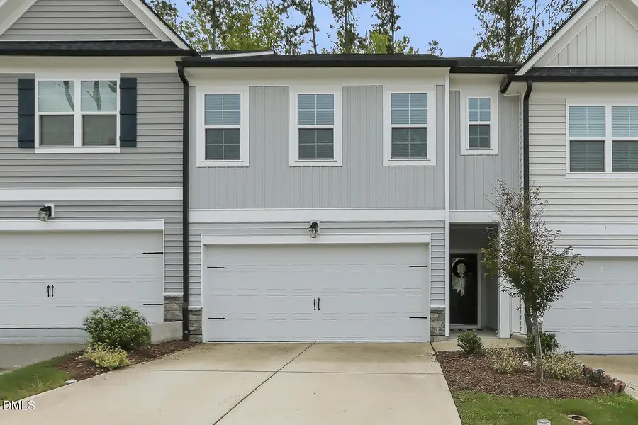 6805 Doddridge Lane, Cary, NC 27519 - #2
