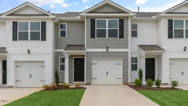 7265 Longleaf Road, Rocky Mount, NC 27804