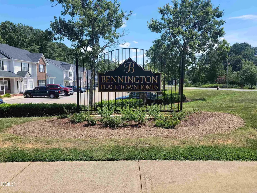 2849 Bennington Drive, Clayton, NC 27520 - #2