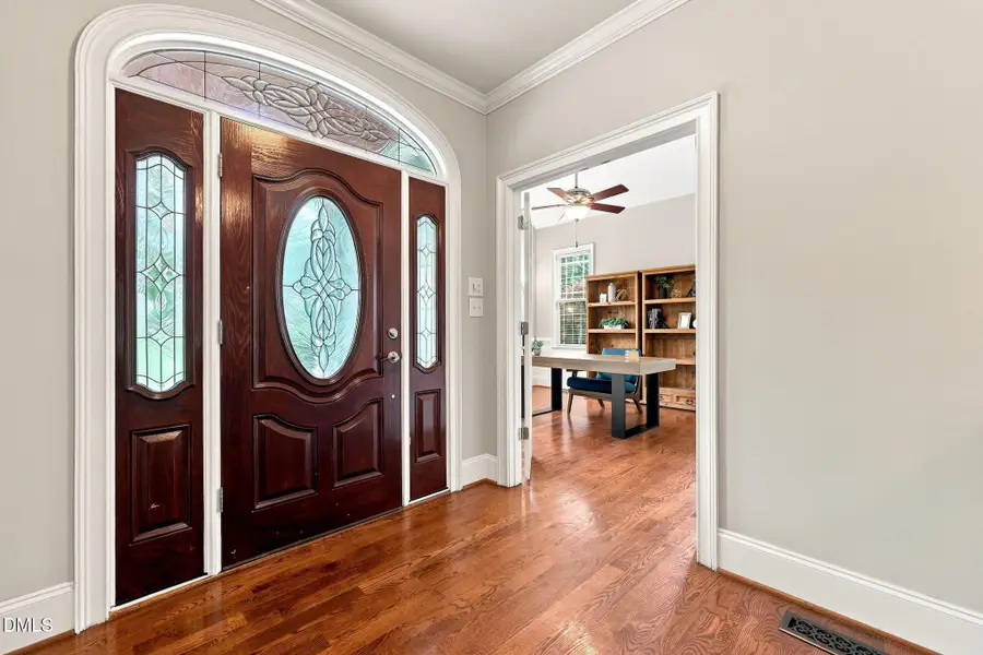 1530 Raven Wood Drive, Creedmoor, NC 27522 - #3