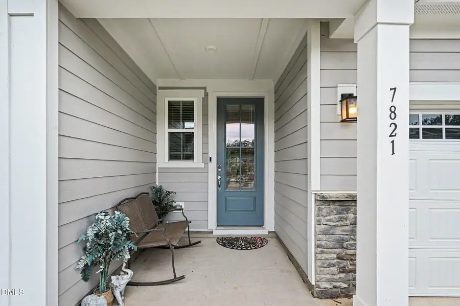 7821 Sofiana Avenue, Raleigh, NC 27617 - #3